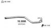 IMASAF 216104 Exhaust Pipe